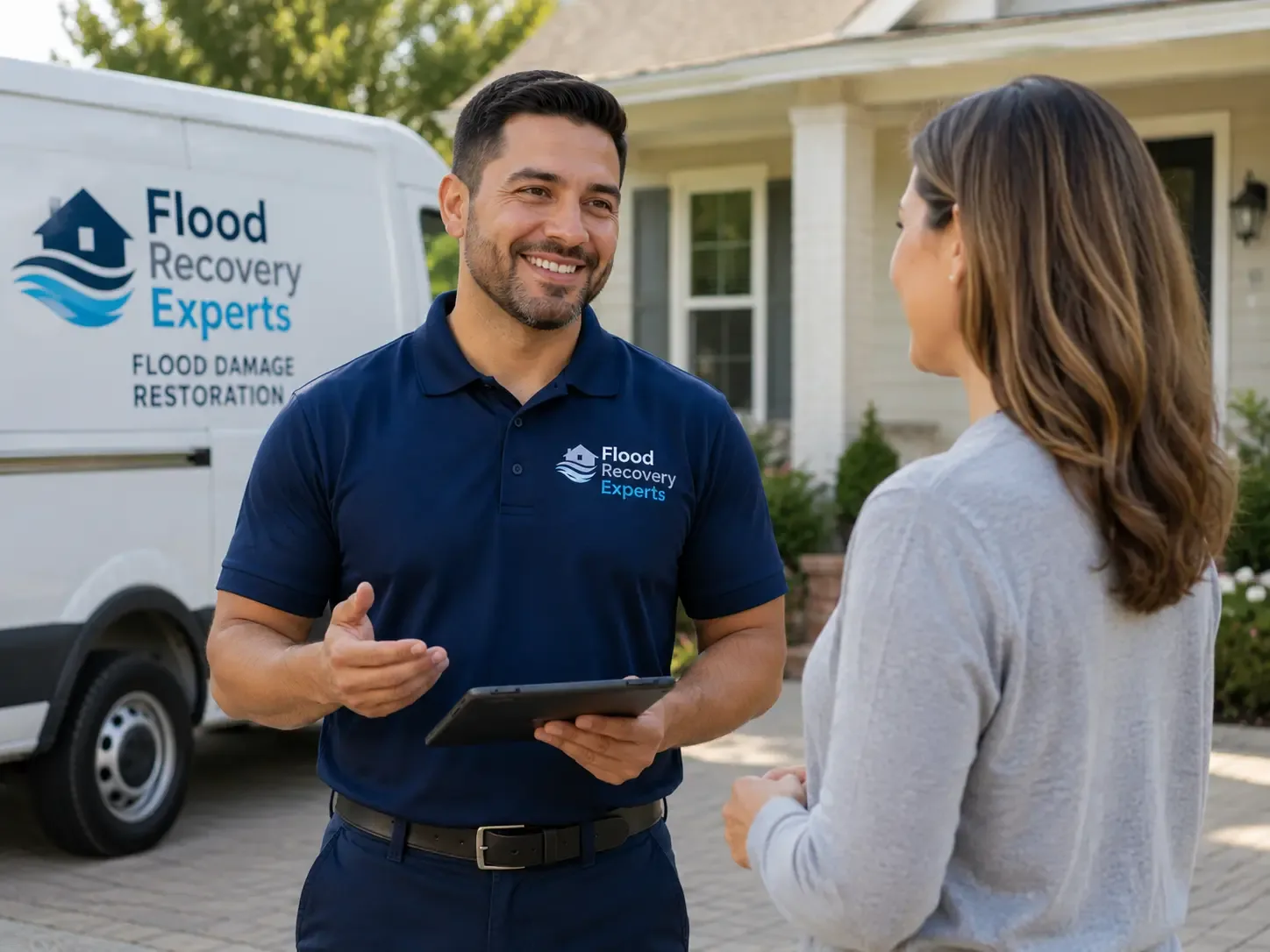 Flood Damage Cleanup Williams, SC FAQs